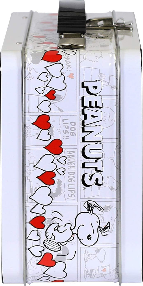 Aquarius Fun Boxes: Peanuts - I Love Snoopy - Echo Six Hobbies
