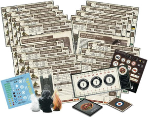 Achtung Panzer!: British Army Tank Force