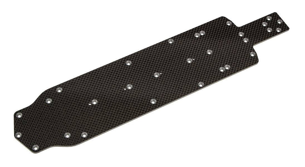 Associated 72083 DR10M Factory Team Chassis Carbon Fiber