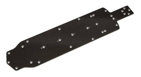 Associated 72083 DR10M Factory Team Chassis Carbon Fiber