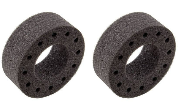 Associated 42105 Factory Team Tire Inserts 1.9in 4.56in Diameter Enduro