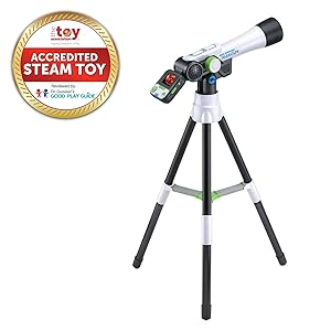 LeapFrog Magic Adventures Telescope