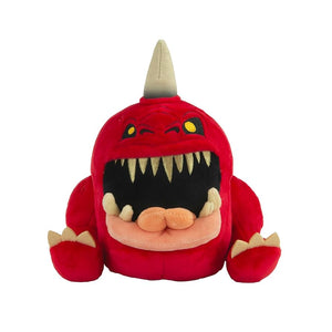 Little Shop of Magic Takara Tomy: Warhammer - Gnasha Squig Plush — Toys and Collectible