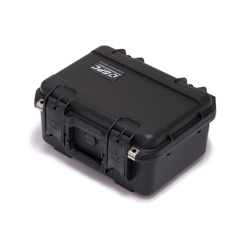 DSLRPros Go Professional Cases DJI D-RTK Ground Station Case with Tripod — Cases & Bags