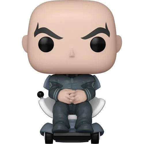 ToyShnip Funko Pop! 1593 X-Men '97 - Professor X (X-Corp)Vinyl Figure — Toys & Games