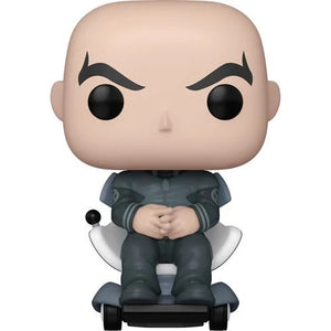 ToyShnip Funko Pop! 1593 X-Men '97 - Professor X (X-Corp)Vinyl Figure — Toys & Games
