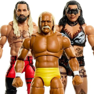 ToyShnip WWE Ultimate Edition Action Figure - Select Figure(s) — Action & Toy Figures