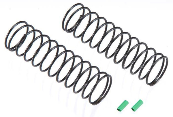 Associated 91336 Rear Spring Green 12mm 2.00 lbs SC10 / GT RC10T4 / B44 / B5M
