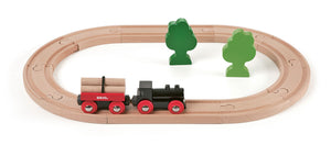 Brio: Little Forest Train Set - Echo Six Hobbies