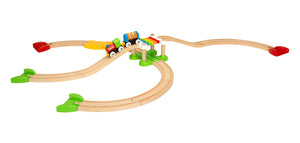 Brio: My First Railway Beginner Pack