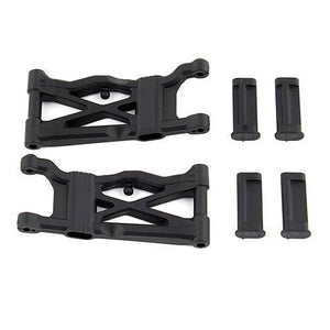 Associated 91777 B6.1 Rear Suspension Arms RC10B6.1