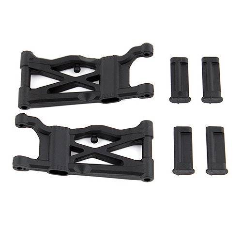 Associated 91777 B6.1 Rear Suspension Arms RC10B6.1