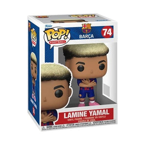 ToyShnip Funko Pop! Football Vinyl Figures - Select Figure(s) — Toys & Games