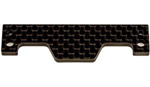 Associated 91894 RC10B6.3 Factory Team Carbon Fiber Servo Mount Brace