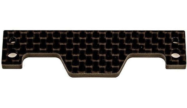 Associated 91894 RC10B6.3 Factory Team Carbon Fiber Servo Mount Brace