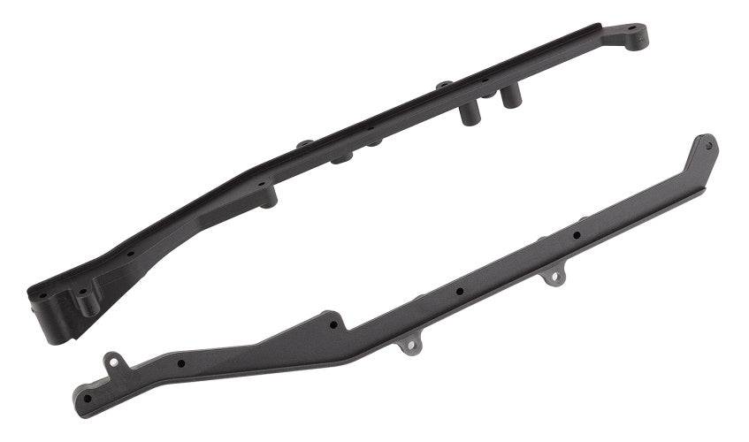 Associated 71146 RC10SC6.2 Side Rails