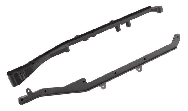 Associated 71146 RC10SC6.2 Side Rails