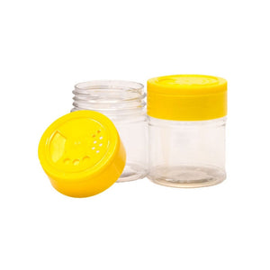 Woodland Scenics G6400 Shaker All Game Terrain (2 Bottles 1.5 oz Each)