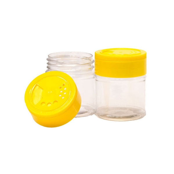 Woodland Scenics G6400 Shaker All Game Terrain (2 Bottles 1.5 oz Each)