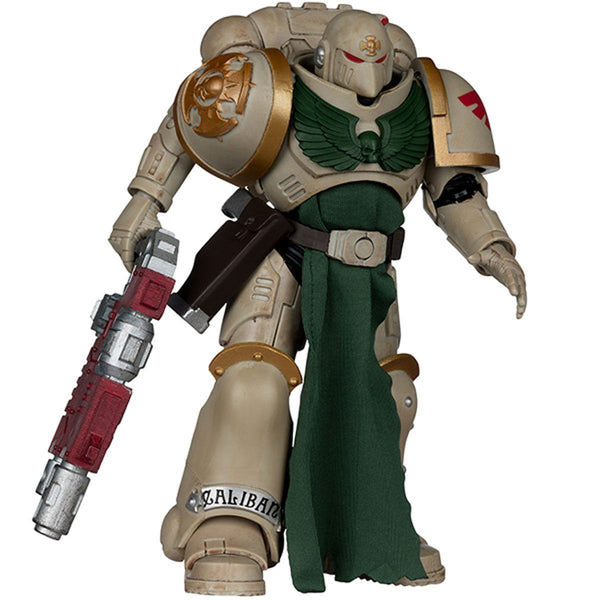 Warhammer 40K - Warhammer 40,000 7-Inch Scale Action Figures | PRE-ORDER | Estimated to Arrive MAY 2026