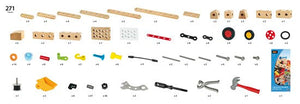 Brio: Builder Creative Set - Echo Six Hobbies