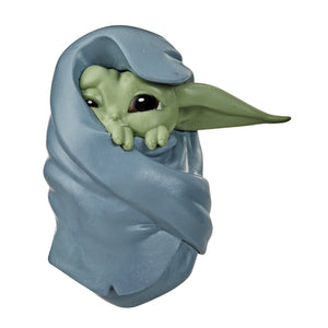 Little Shop of Magic Star Wars: The Bounty Collection - The Child #5 Blanket Wrapped — Toys and Collectible
