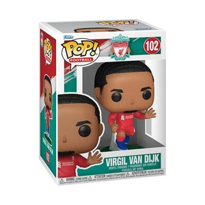 Funko Pop! Football Vinyl Figures - Select Figure(s)