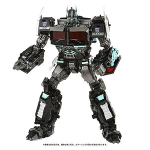 ToyShnip Transformers Masterpiece Edition - Select Figure(s) — Action Figure