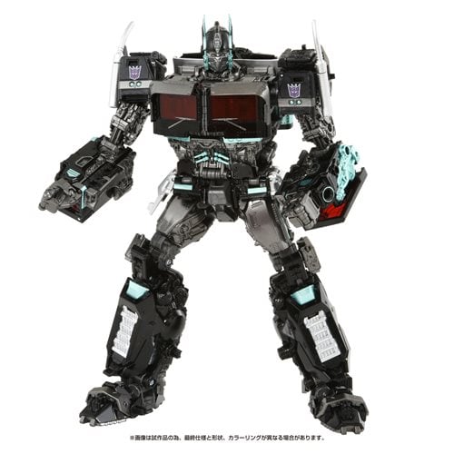 ToyShnip Transformers Masterpiece Edition - Select Figure(s) — Action Figure