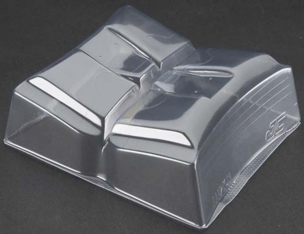 JConcepts JCO0141 TLR 22-4 High Clearance Wing (6.5" Wide)