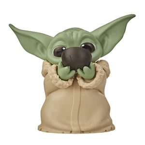 Little Shop of Magic Star Wars: The Bounty Collection - The Child #2 Sipping Soup — Toys and Collectible
