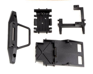 Associated 21700 Enduro24 Chassis Mounts
