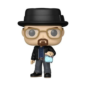Funko Pop! Television Breaking Bad Vinyl Figures - Select Figure(s)