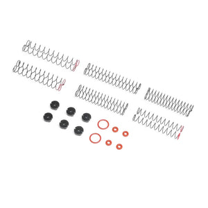 Axial AXI-2225 Shock Tuning and Rebuild Kit IS10 AXP8