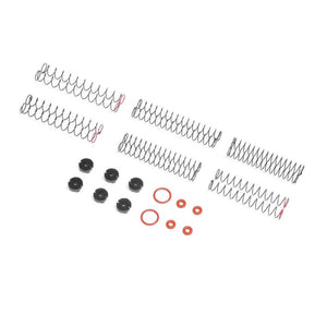 PowerHobby Axial AXI-2225 Shock Tuning and Rebuild Kit IS10 AXP8