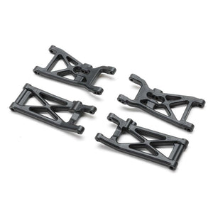 Losi LOS-2416 Suspension Arm Set: 22S Sprint