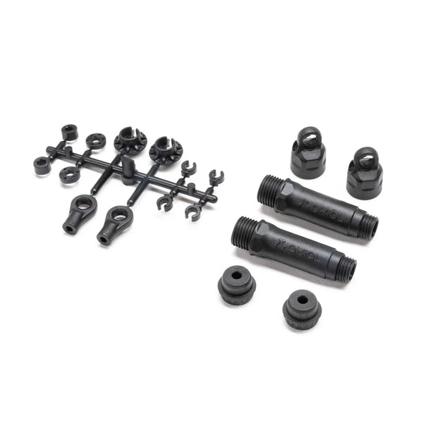 Axial AXI-3002 Molded Shock Replacement Parts: SCX10 III HP