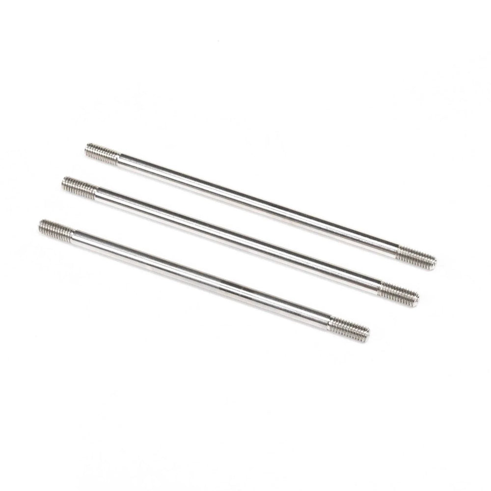 Axial AXI-3005 Front Suspension Link Set: SCX10 III HP