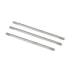 Axial AXI-3005 Front Suspension Link Set: SCX10 III HP