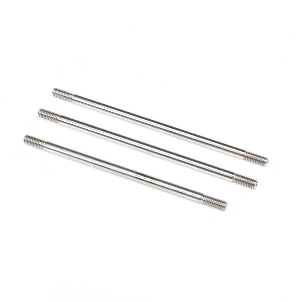 Axial AXI-3005 Front Suspension Link Set: SCX10 III HP