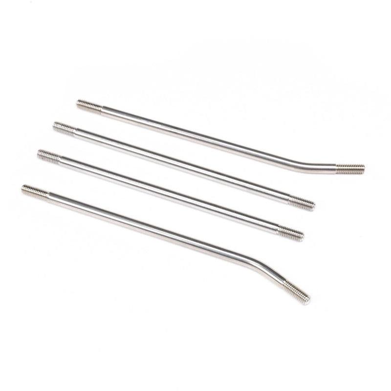 PowerHobby Axial AXI-3006 Rear Suspension Link Set: SCX10 III HP