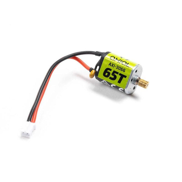 Axial AXI-3066 65T 030-Size Brushed Motor: SCX30