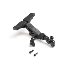 Axial AXI-3136 SCX24 Trailer Receiver & Hitch: SCX24