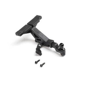 Axial AXI-3136 SCX24 Trailer Receiver & Hitch: SCX24