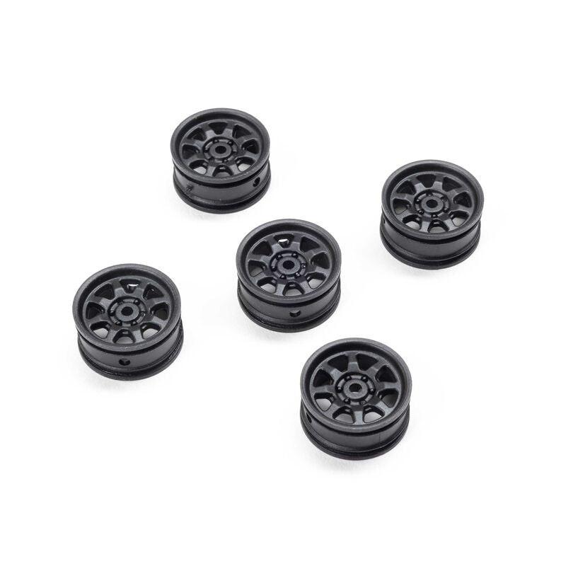 PowerHobby Axial AXI-3310 Wheels (5) Icon Nuevo for SCX30 Ford Bronco