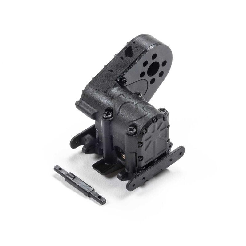 PowerHobby Axial AXI-3311 Transmission, Assembled: SCX30