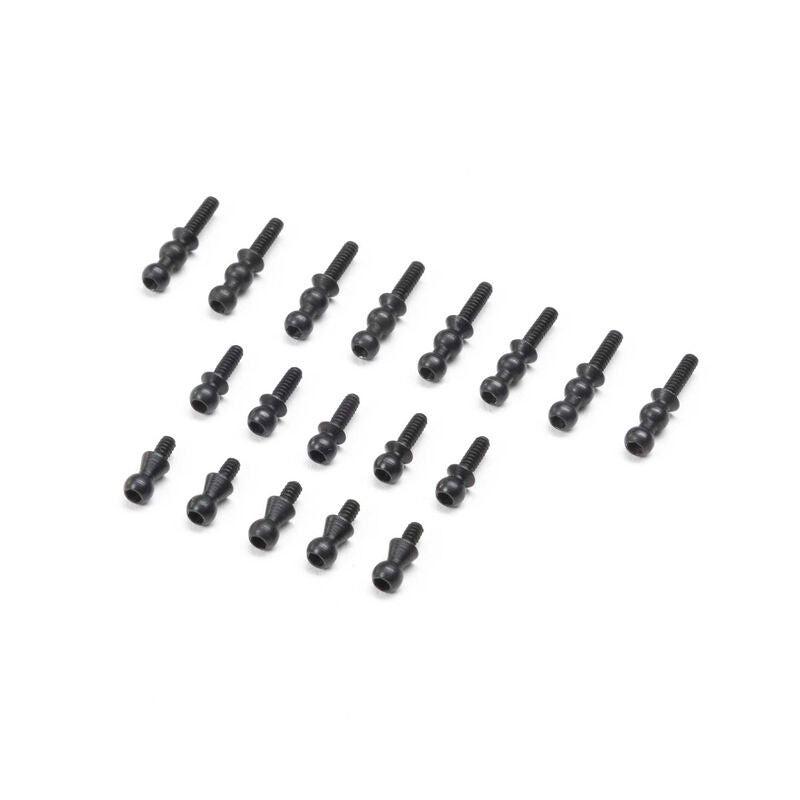 PowerHobby Axial AXI-3316 Ball Stud Set: SCX30