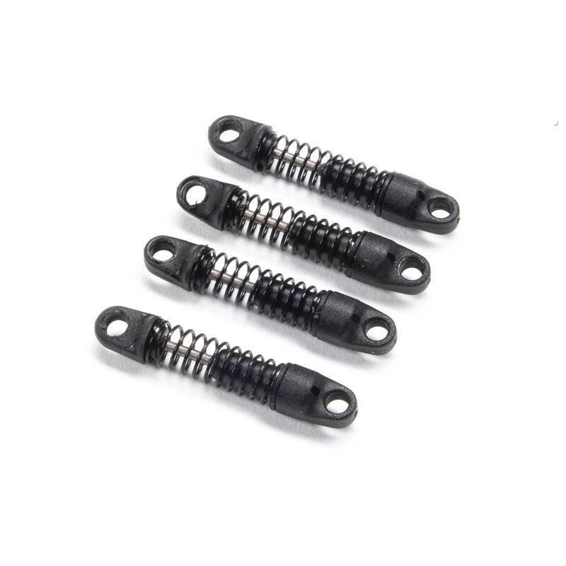 PowerHobby Axial AXI-3317 Shock Set, Preassembled: SCX30