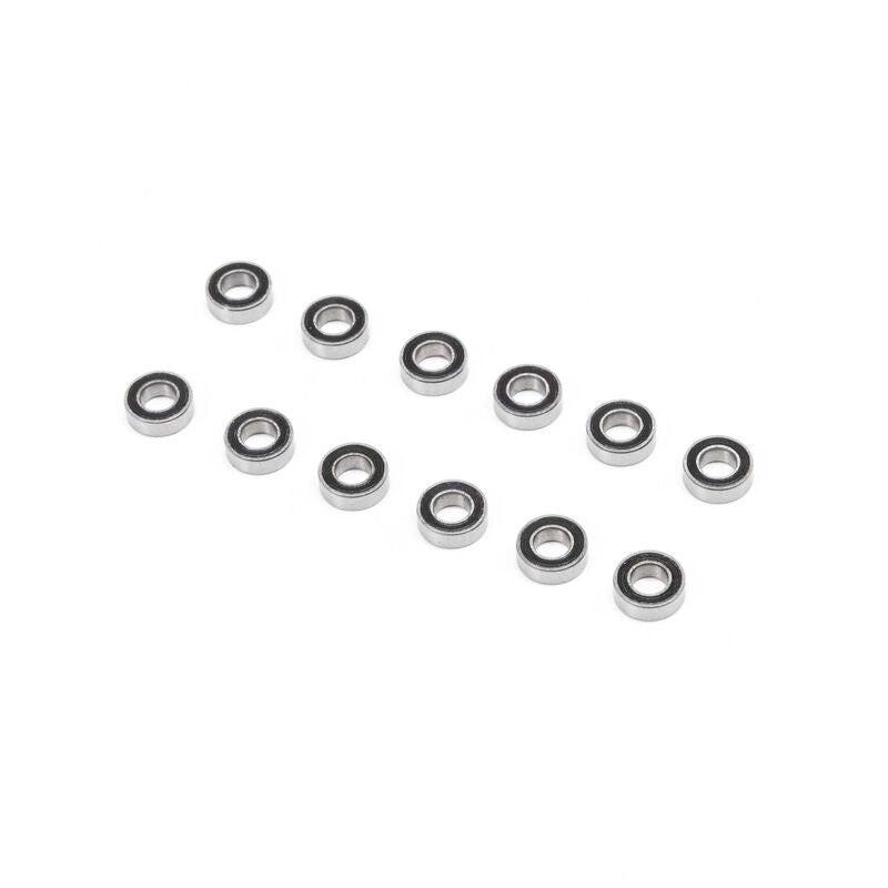 PowerHobby Axial AXI-3318 Bearing Set: SCX30