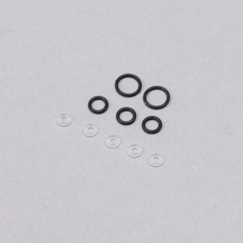 PowerHobby Axial AXI-3326 O-ring Set: SCX30